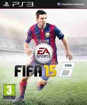 Descargar FIFA 15 [MULTI][Region Free][FW 4.4x][iMARS] por Torrent